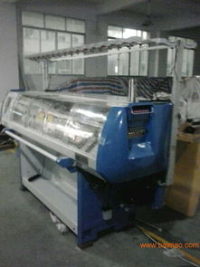 高質(zhì)量針織全電腦3D鞋面機(jī)批發(fā)與供銷(xiāo) 智能化制造的全方位解決方案